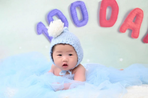福鼎母乳宝宝湿疹
